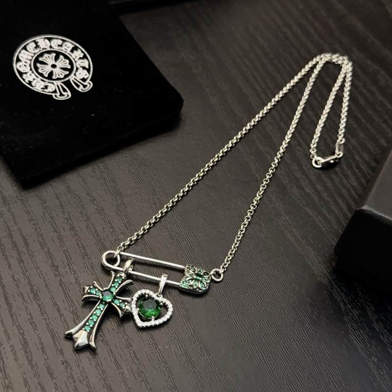 Chrome Hearts necklace 11yxx221